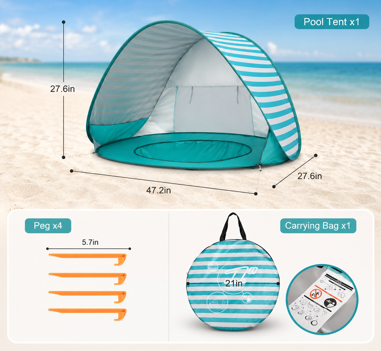 Sunny Nest Haven