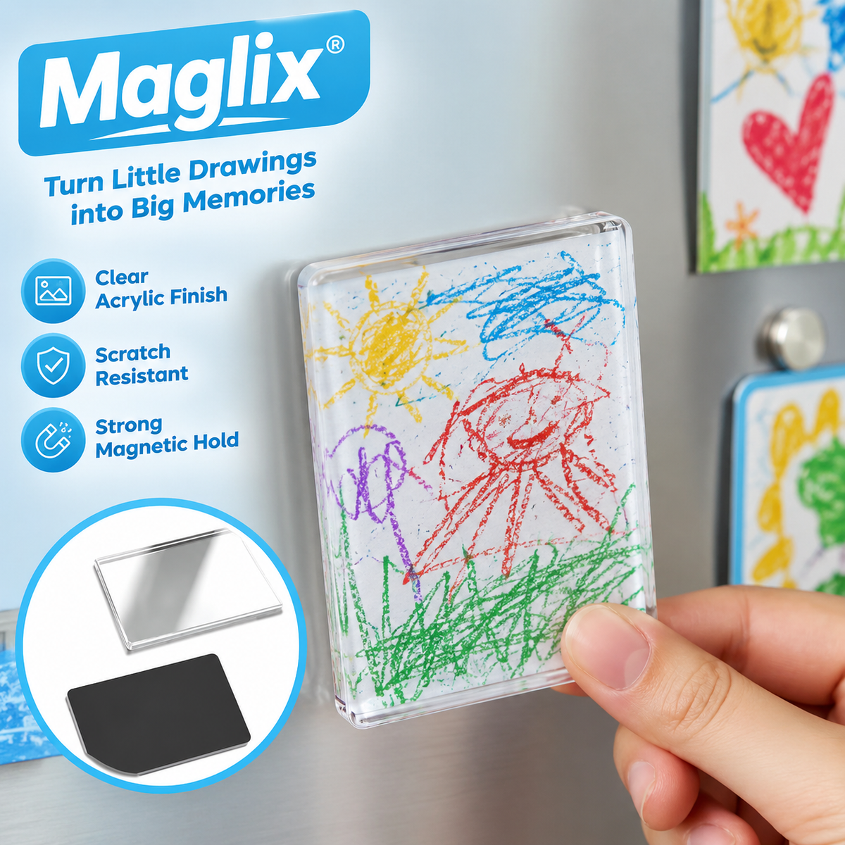 Maglix
