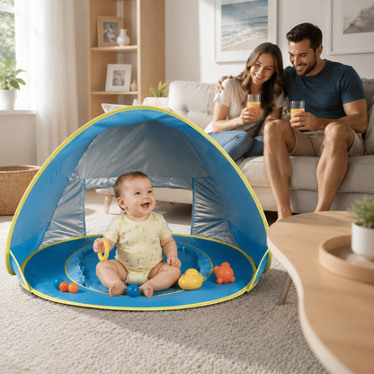 Sunny Nest Haven