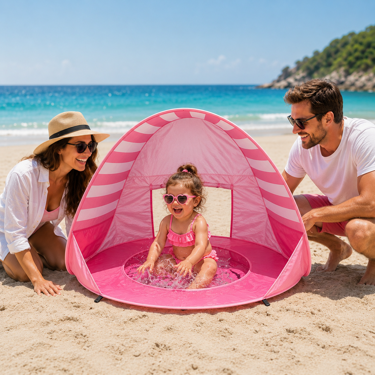 Sunny Nest Haven