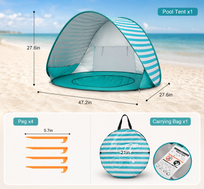 Sunny Nest Haven