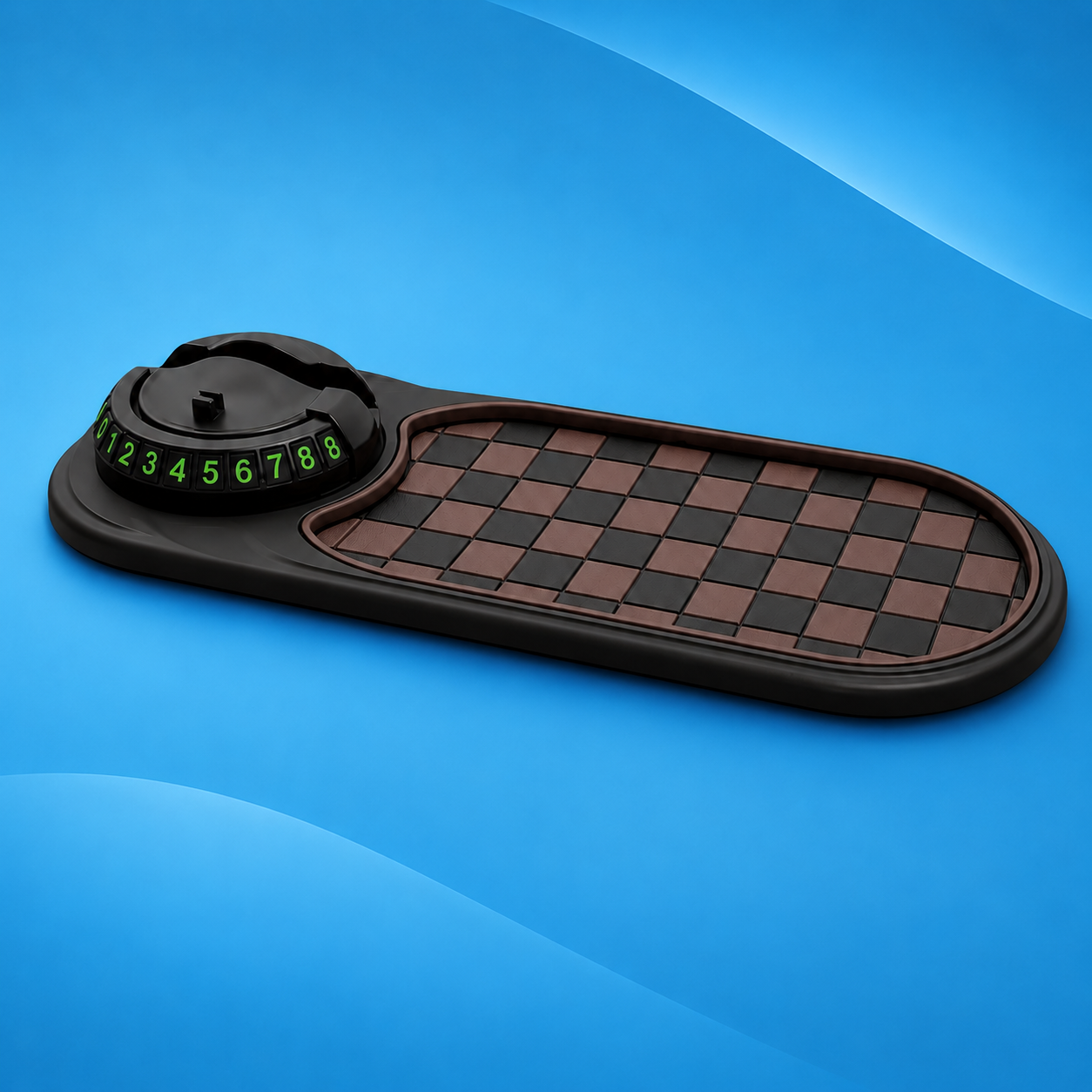 Dashify Holds your phone safely