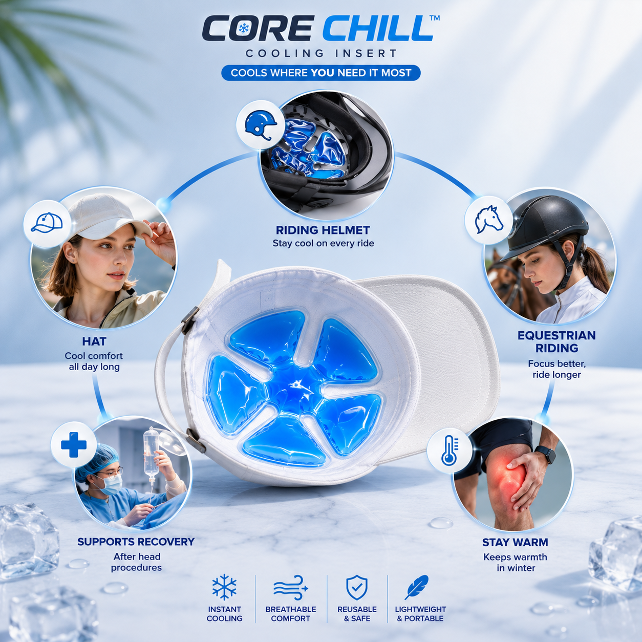 Core Cool