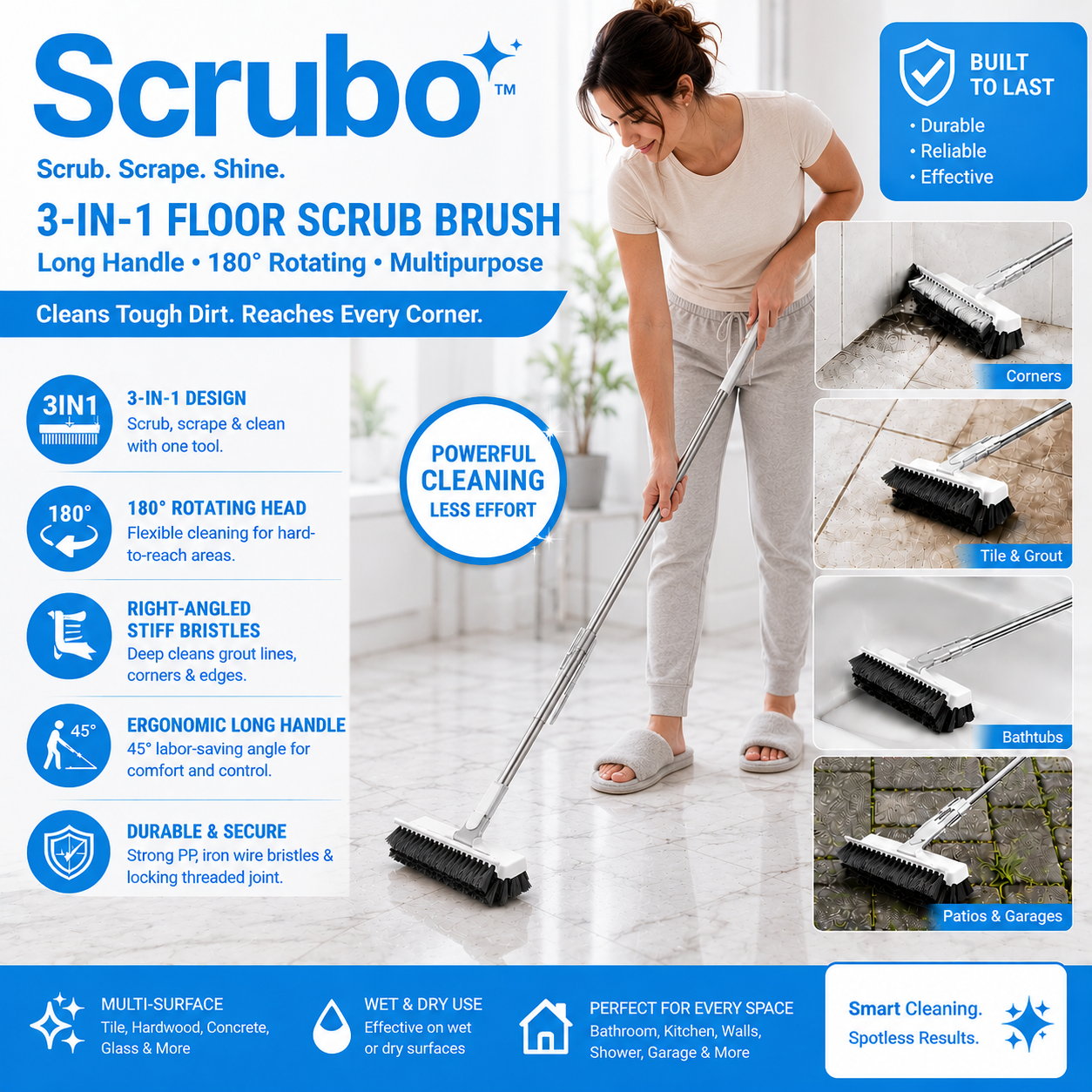 Scrubo
