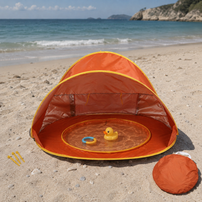 Sunny Nest Haven