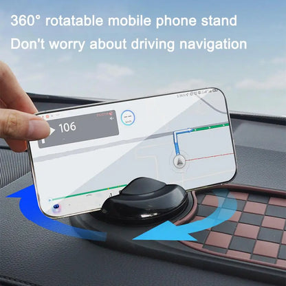 Dashify Holds your phone safely